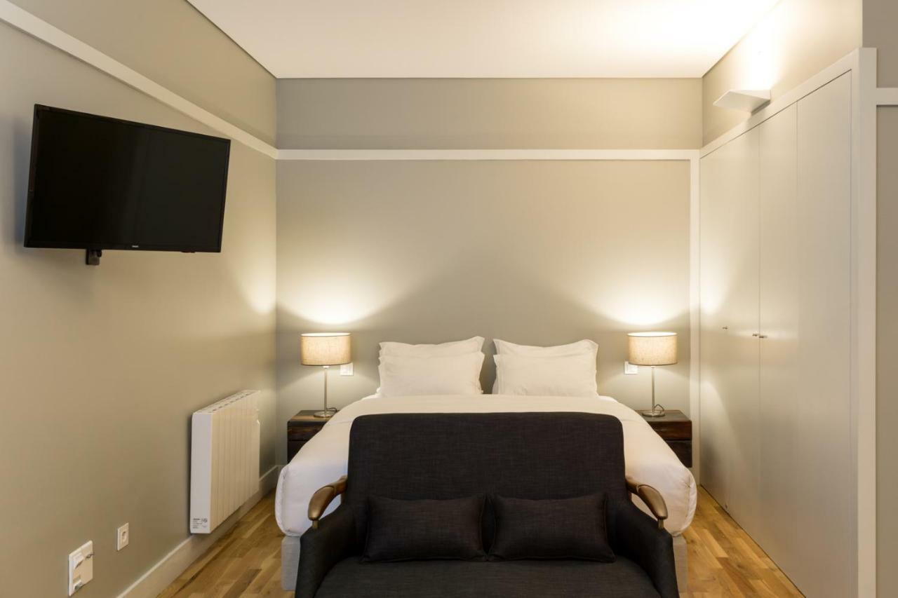 Appartement Republica *