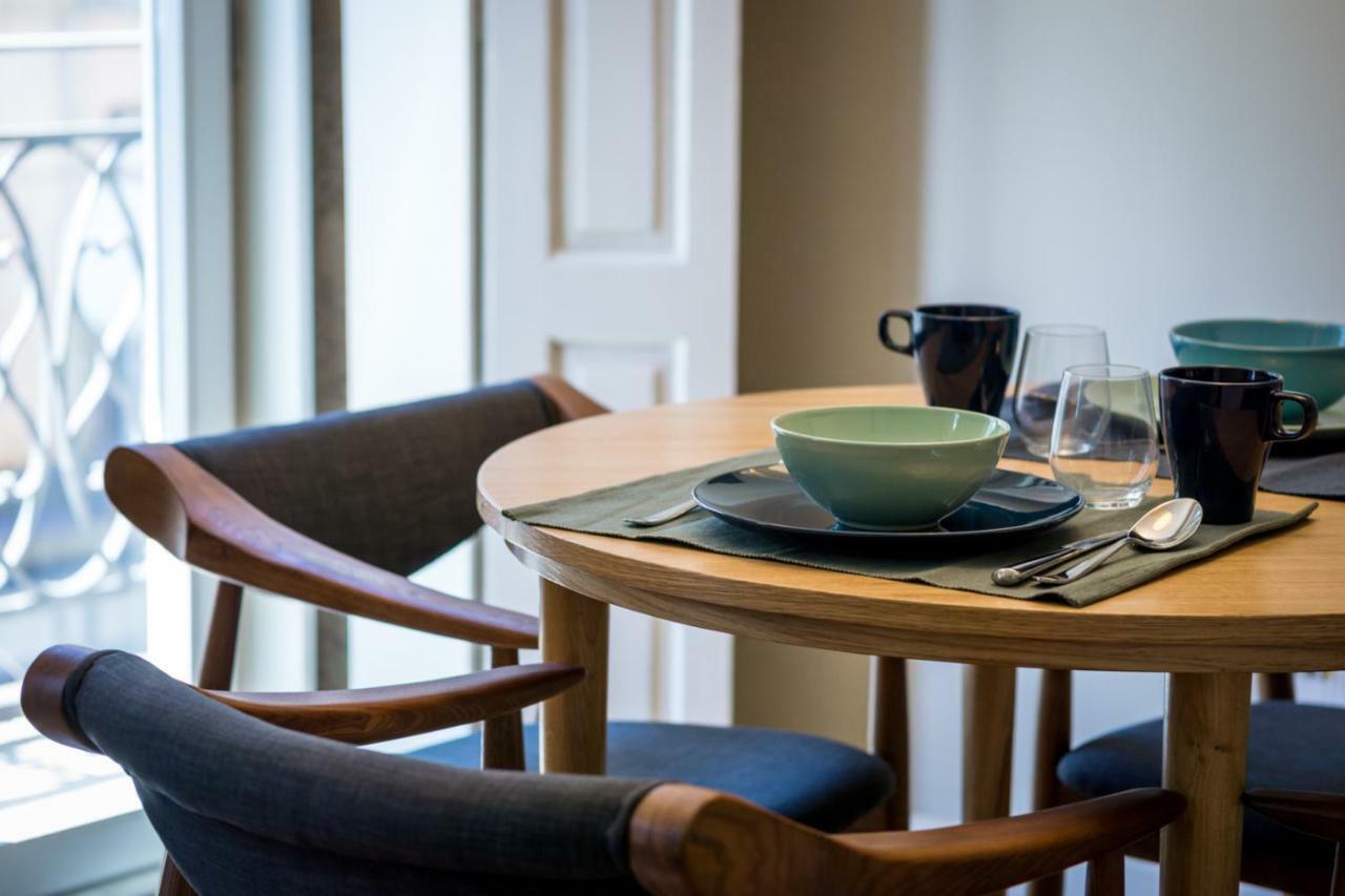 Republica Appartement