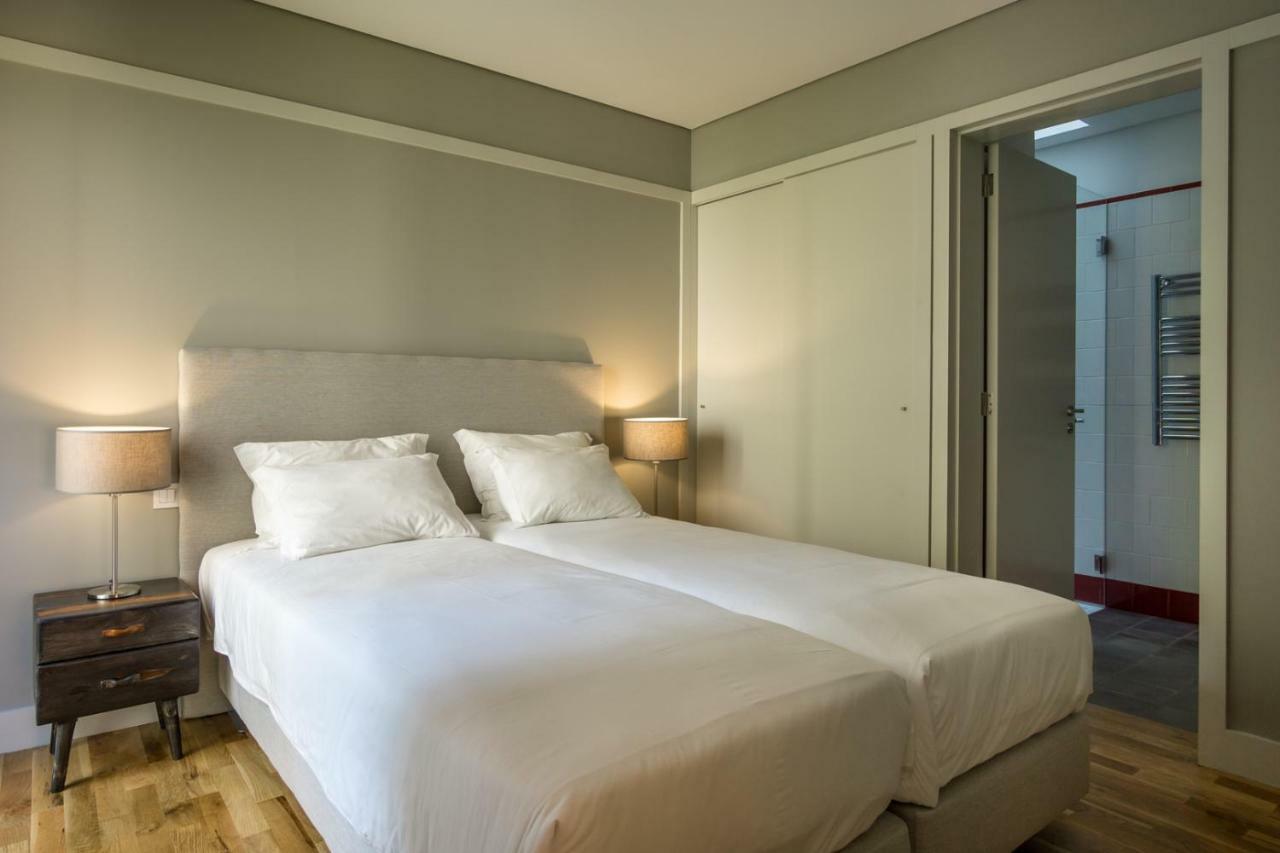 Appartement Republica *