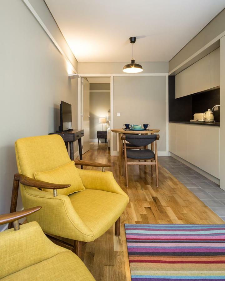 Appartement Republica