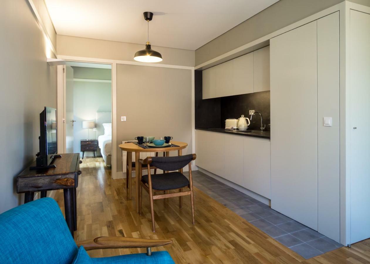 Republica Appartement *