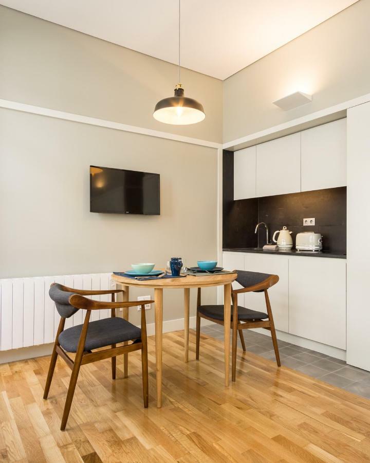 Republica Appartement Oporto