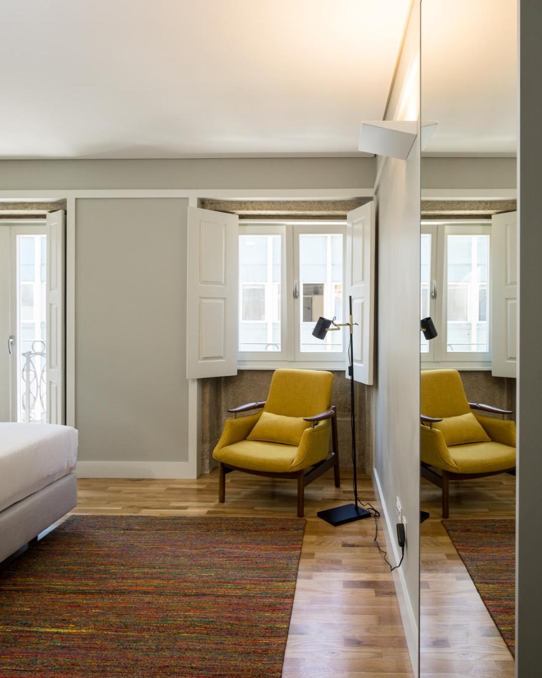 Republica Appartement Oporto