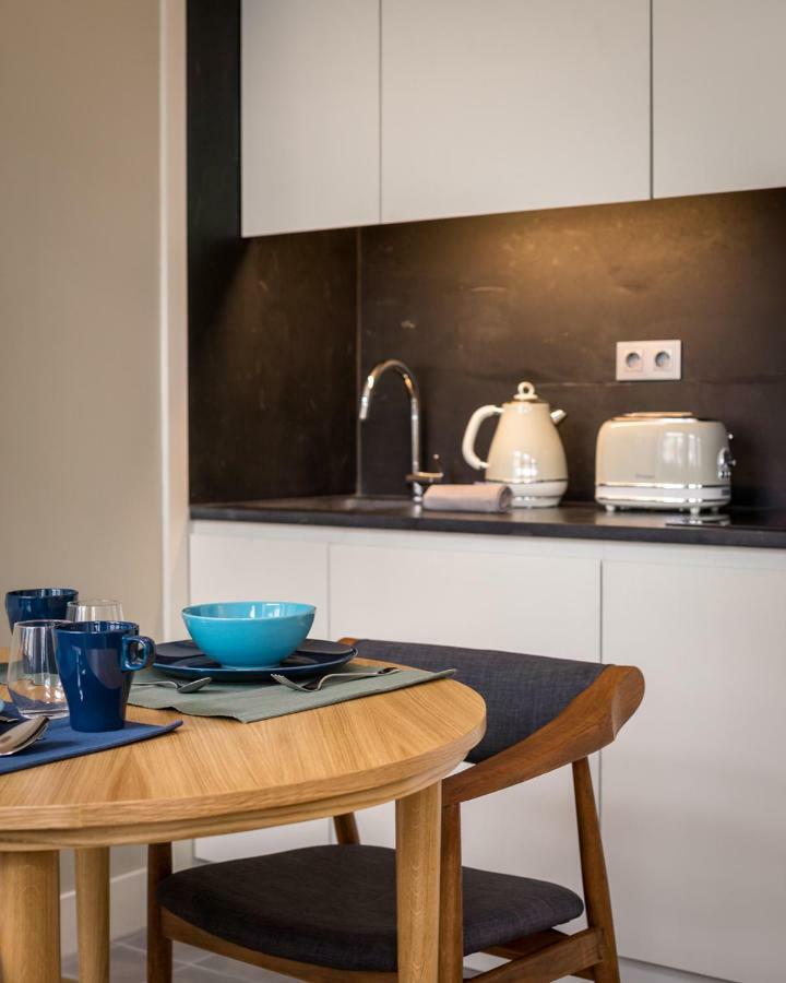 Republica Appartement