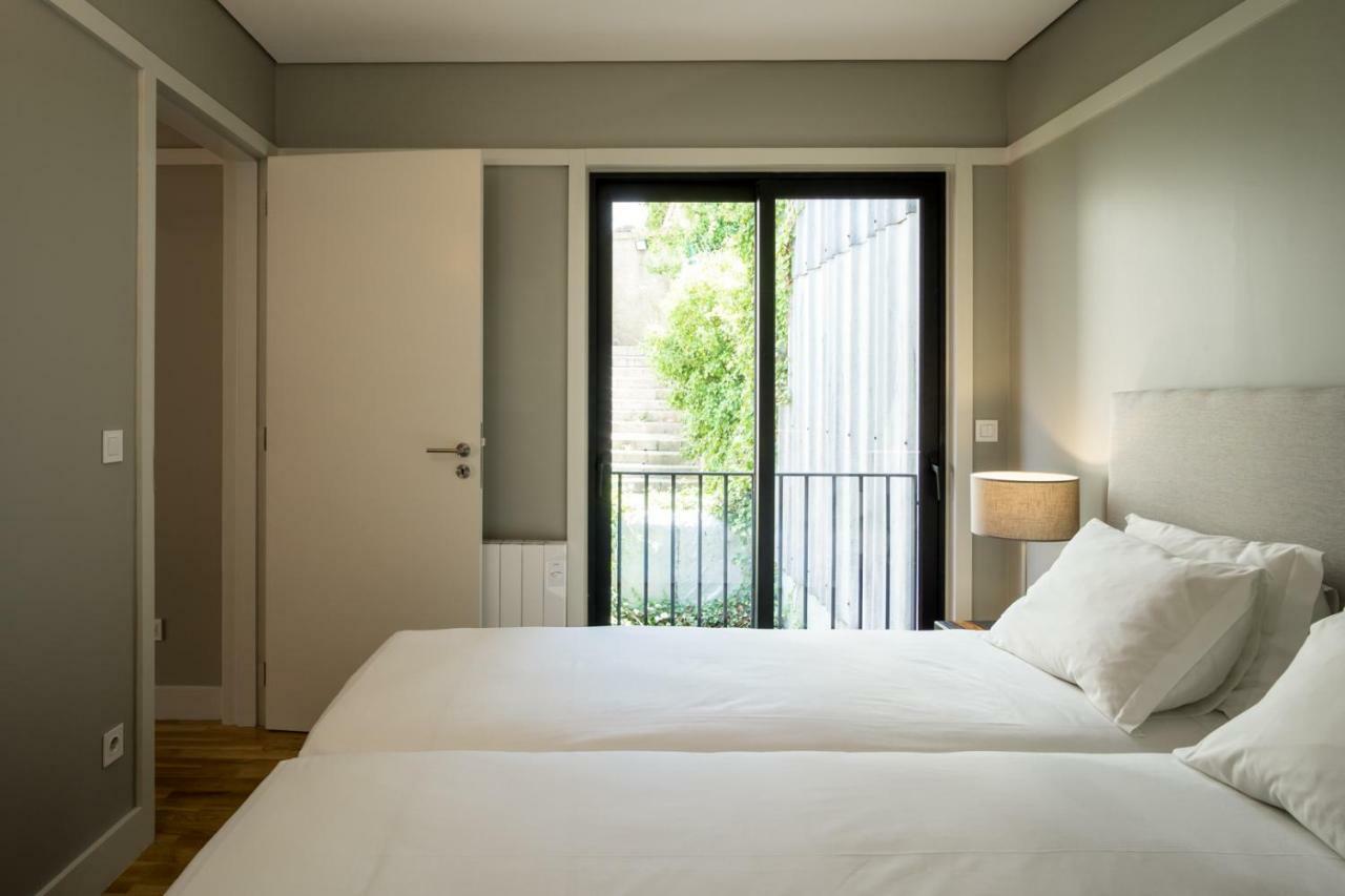 Appartement Republica *