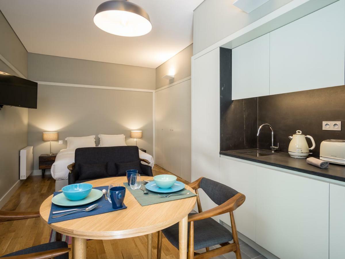 Appartement Republica