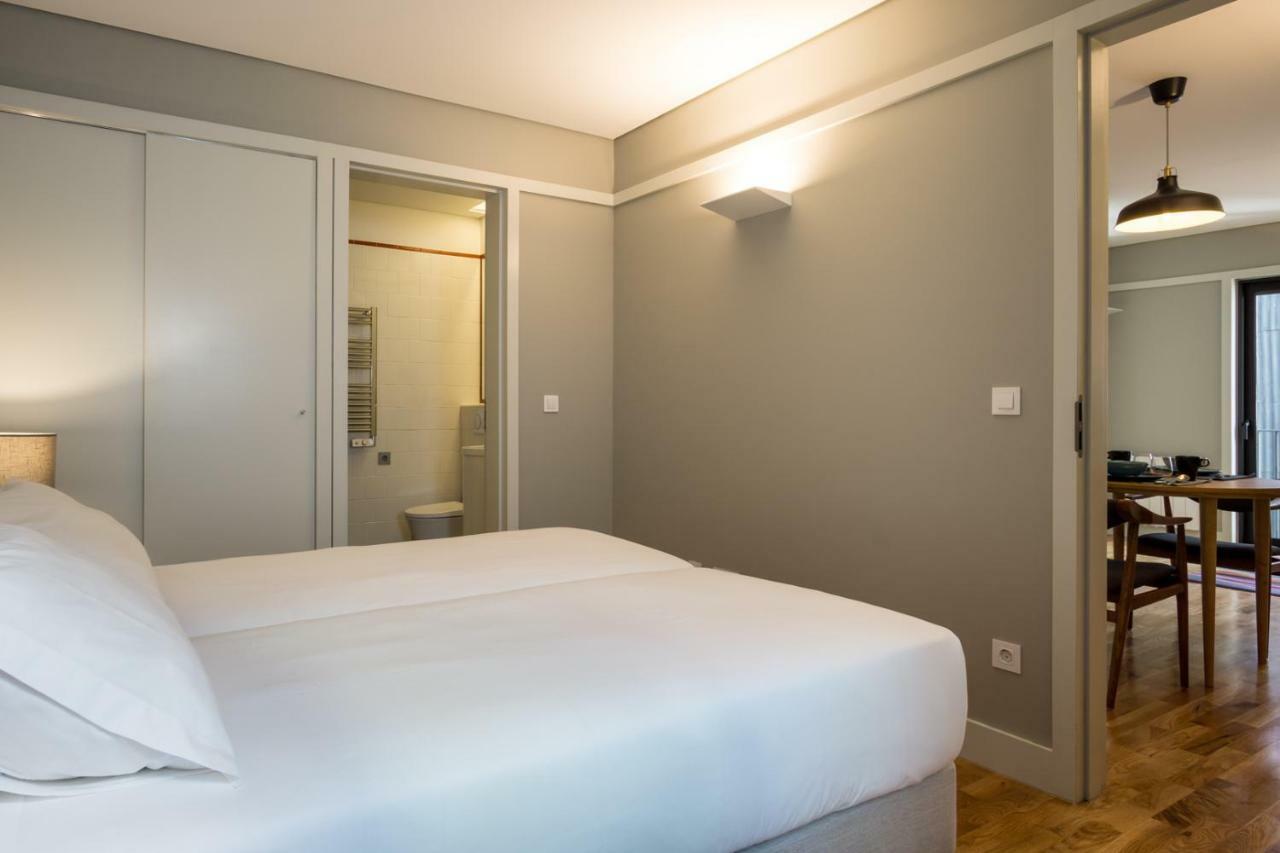 Appartement Republica