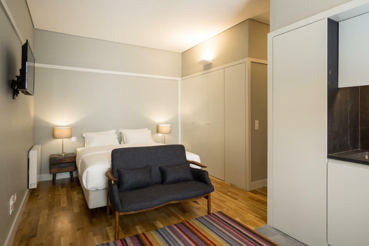 Republica Appartement *