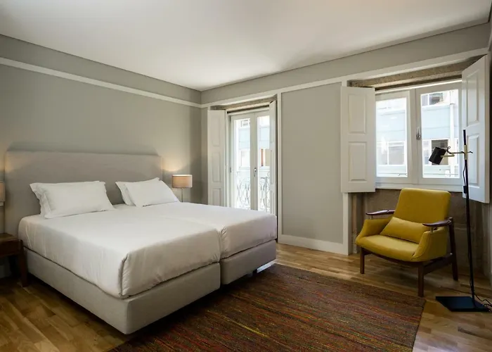 Porto Republica Apartments
