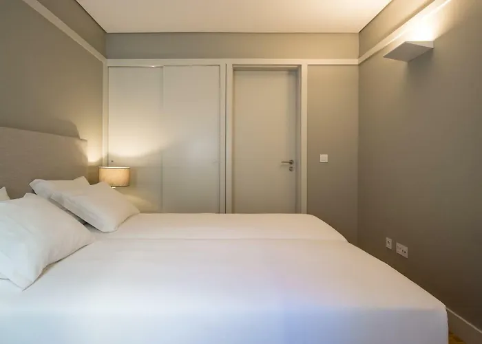 Porto Republica Apartments