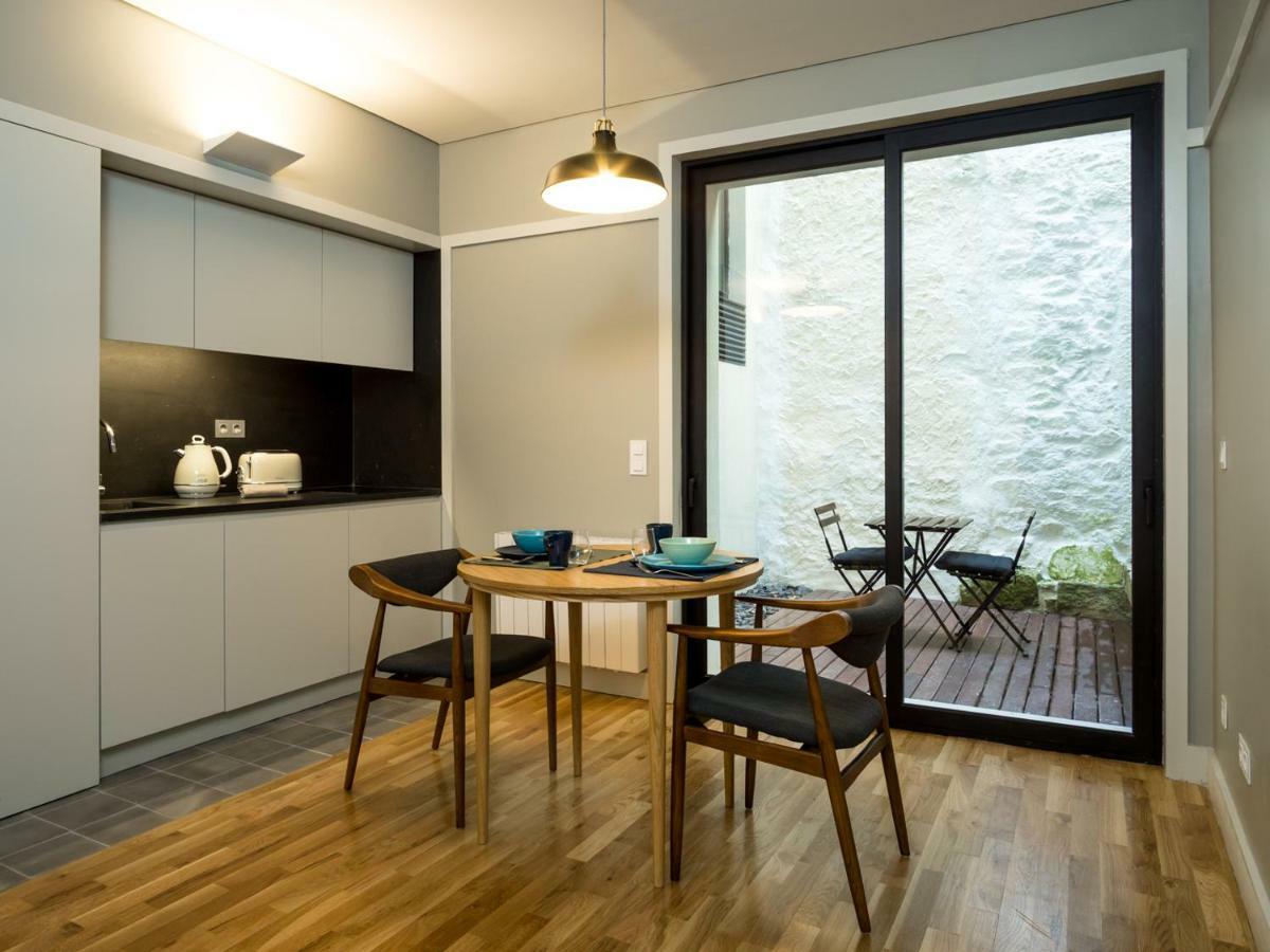 Republica Appartamento Oporto