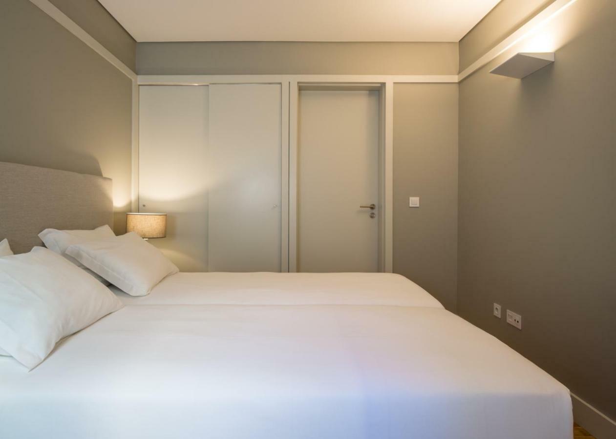 Appartamento Republica Oporto